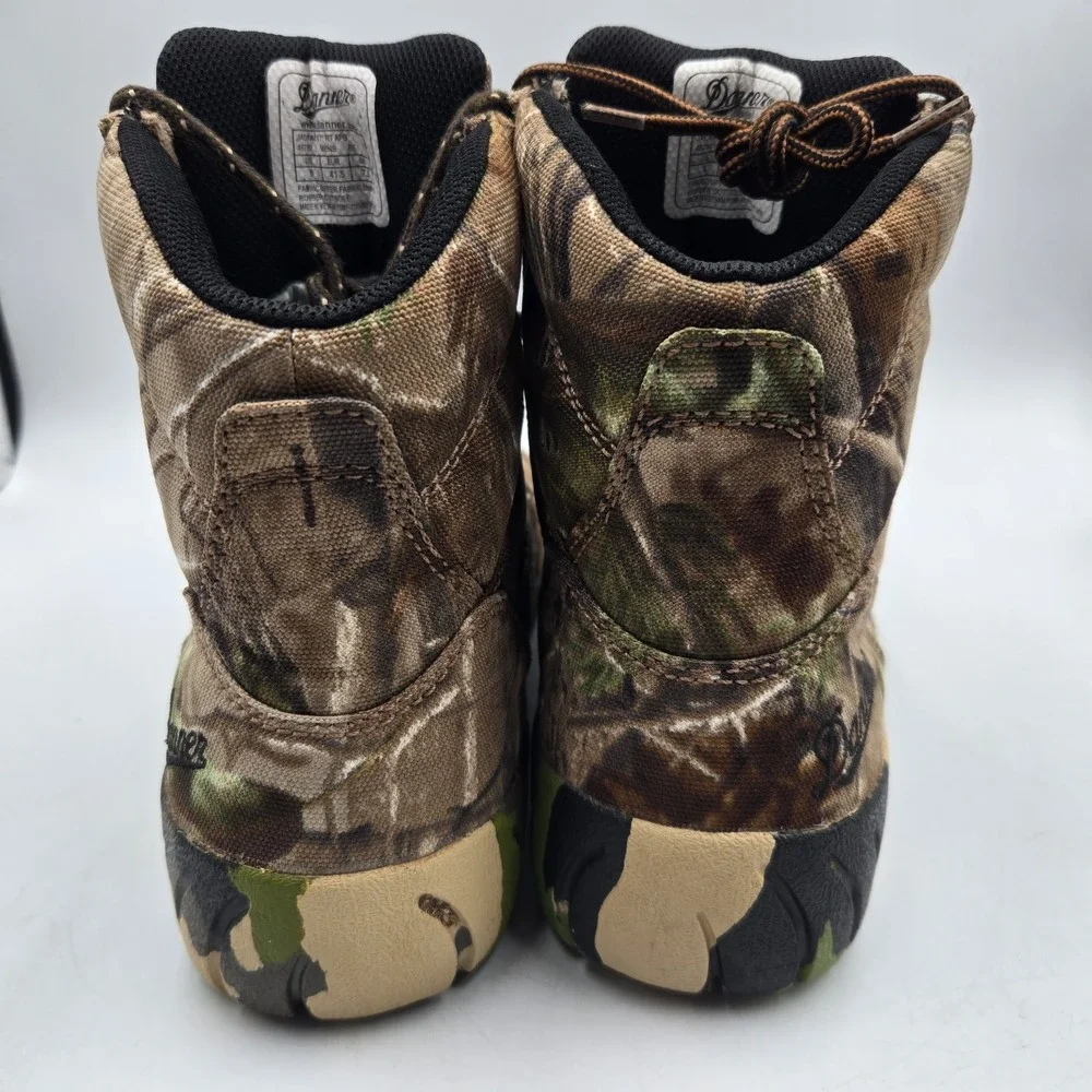 Danner Jackal II 7